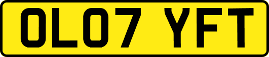 OL07YFT