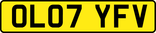OL07YFV