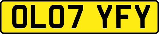 OL07YFY