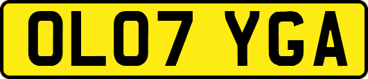 OL07YGA