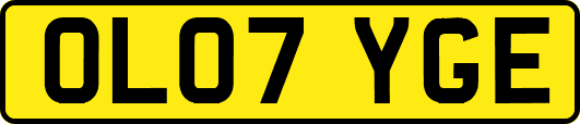 OL07YGE