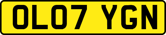OL07YGN