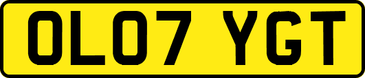 OL07YGT