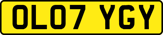 OL07YGY