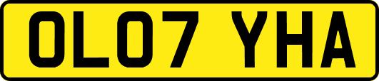 OL07YHA