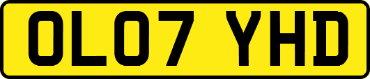 OL07YHD