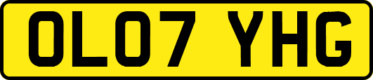OL07YHG