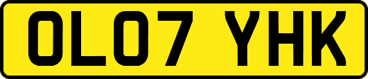 OL07YHK