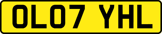 OL07YHL