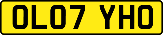 OL07YHO
