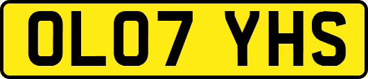 OL07YHS