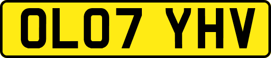 OL07YHV