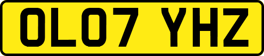 OL07YHZ