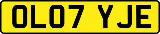 OL07YJE