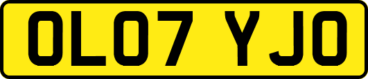OL07YJO