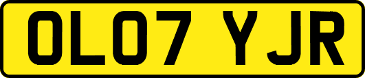 OL07YJR