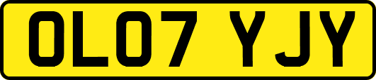 OL07YJY