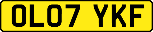OL07YKF