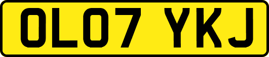 OL07YKJ