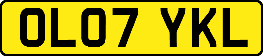 OL07YKL