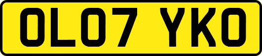 OL07YKO