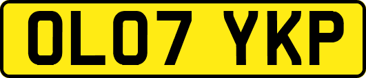 OL07YKP