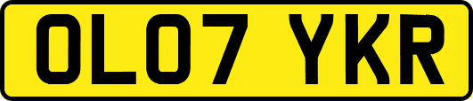 OL07YKR