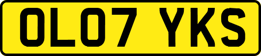 OL07YKS