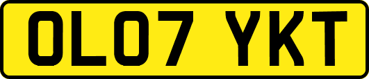 OL07YKT