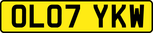 OL07YKW