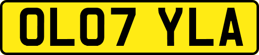 OL07YLA