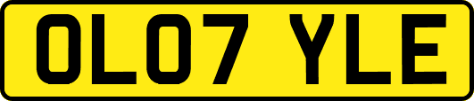 OL07YLE