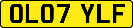 OL07YLF