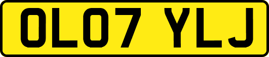 OL07YLJ