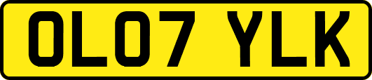OL07YLK