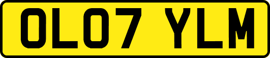 OL07YLM