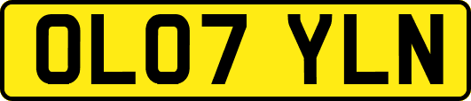 OL07YLN