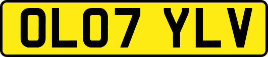 OL07YLV