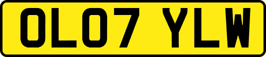 OL07YLW
