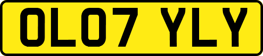 OL07YLY