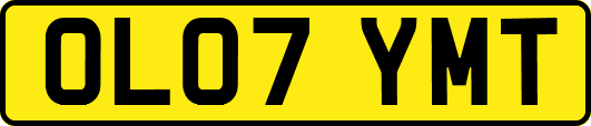 OL07YMT