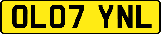 OL07YNL