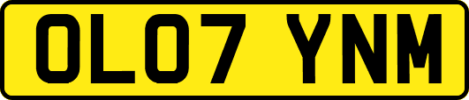 OL07YNM
