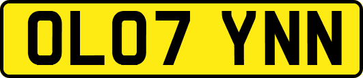 OL07YNN