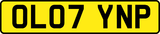 OL07YNP