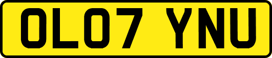 OL07YNU