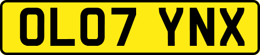 OL07YNX