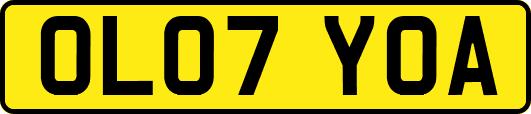 OL07YOA