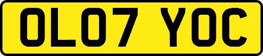 OL07YOC