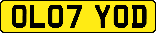 OL07YOD